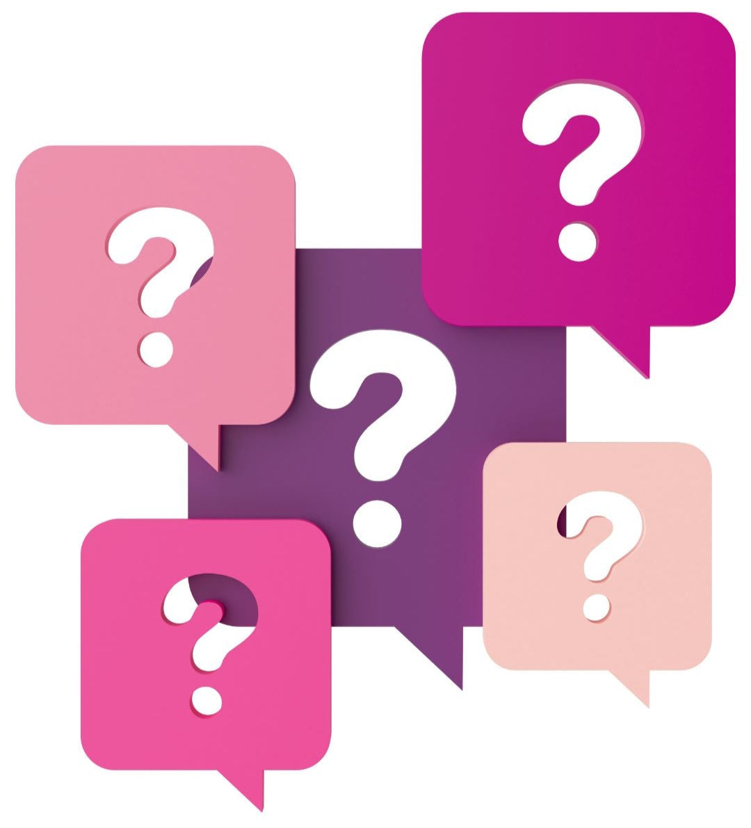 The Scrunchie Vaults Question Mark image