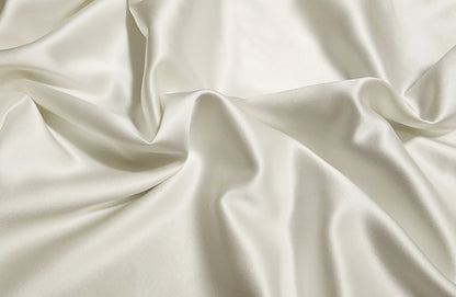 White King Silk Pillowcase