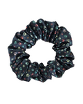 Little Paws Classic Mulberry Silk Scrunchie