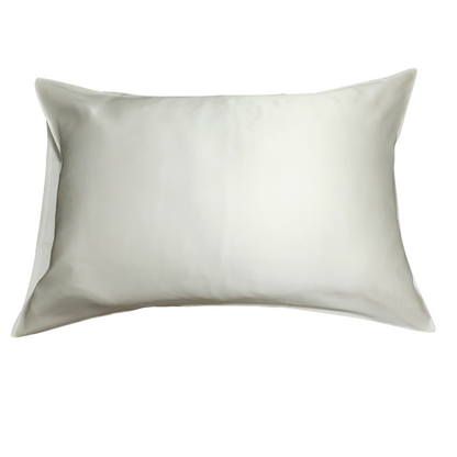 White King Silk Pillowcase