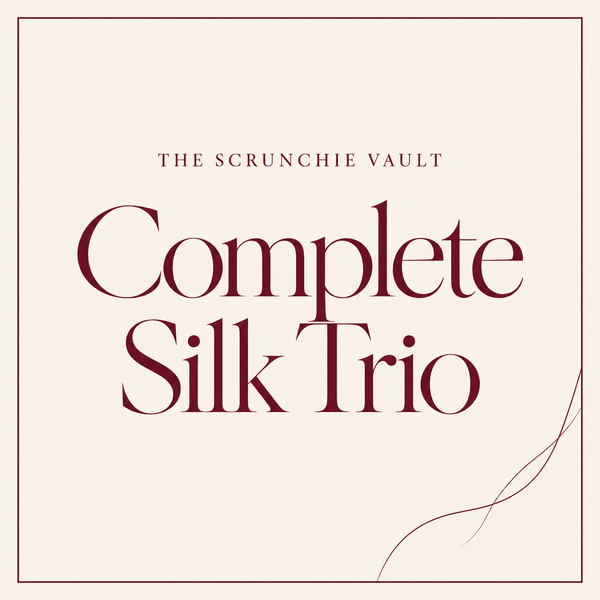 Complete Silk Trio