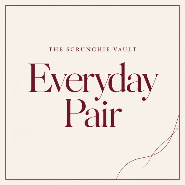 Everyday Pair